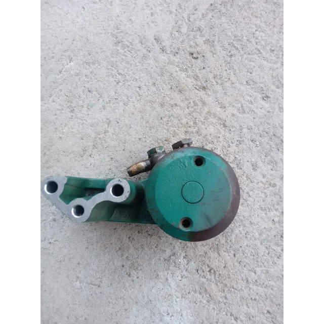 Bomba De Combustible Retroexcavadora Volvo Bl60 Bl70
