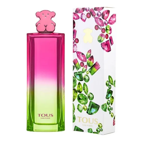 Tous Gems Power Dama 90 Ml