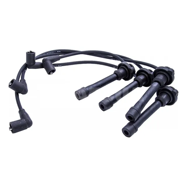 Cables Bujias Breme Geely Lc Panda (gc2)