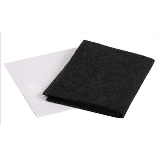 Filtro Para Campana Universal Con Carbón Activado 80x36 Cms Filtro Para Campana Universal Con Carbón Activado 80x36 Cms
