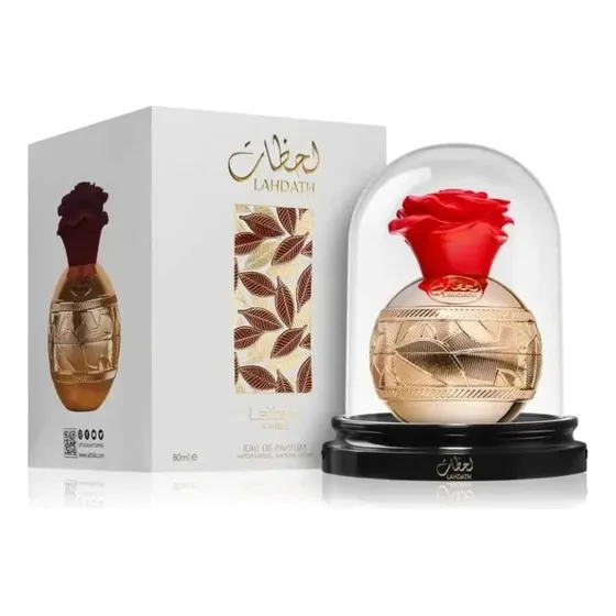 Lahdath Lattafa Perfumes 100ml Unisex