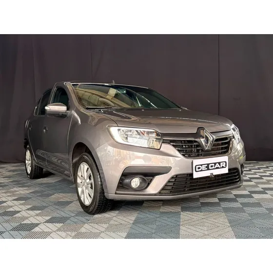 Renault Symbol Mt 1,6