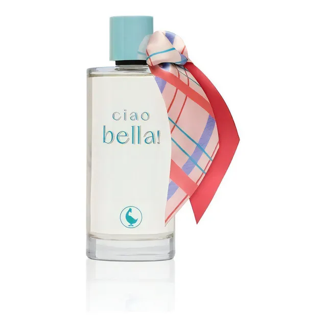 Perfume El Ganso Ciao Bella! Edt 125ml