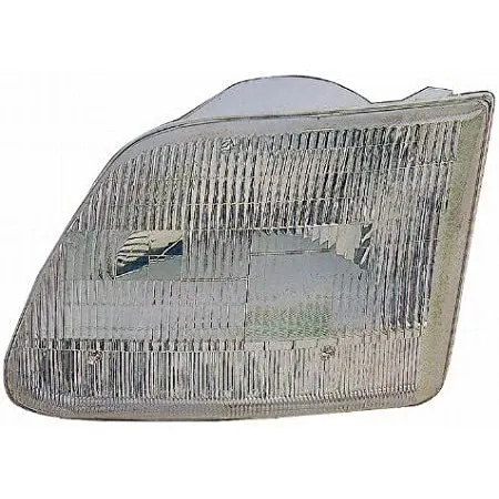 Faro Delt. Ford F-150/250 97-99 Der.