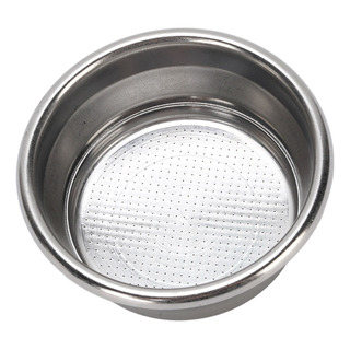 Cesta De Filtro De Repuesto De 54 Mm De Acero Inoxidable Cesta De Filtro De Repuesto De 54 Mm De Acero Inoxidable