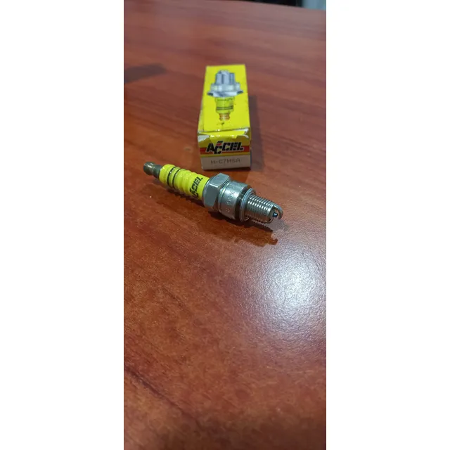Bujias Para Moticicletas Empire Jaguar
