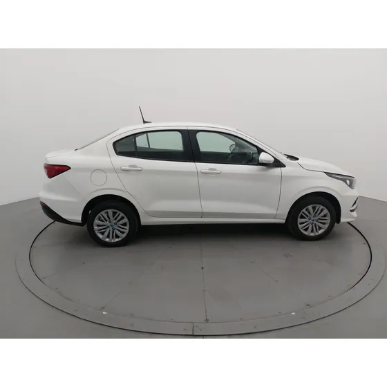 Fiat Cronos 1.3 Firefly Flex Drive Manual