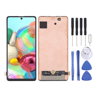 Pantalla Lcd For Samsung Galaxy A71 4g Sm-a715 Pantalla Lcd For Samsung Galaxy A71 4g Sm-a715