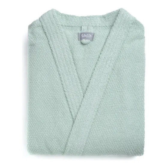 Bata De Toalla Hotelera Unisex  Palette  - Algodon