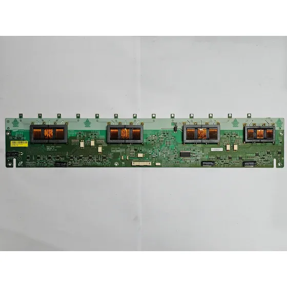 Placa Inverter Toshiba Lc4046fda - Inv40n14b