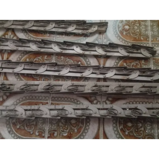 Ventana Romanilla Aluminio 200 Cm