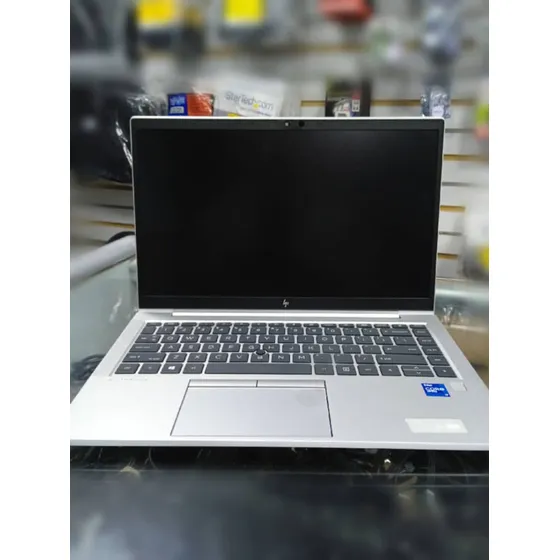Laptop Hp Elitebook 840 G8, Intel I7, 16gb Ram, 512gb