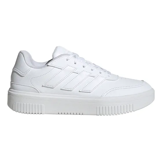 Zapatillas adidas Casual Courtblock Mujer Blanco Ih6171