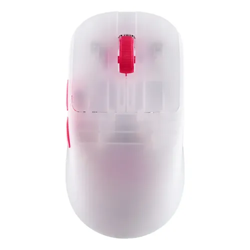 Mouse Gamer Atk Ghost Extreme Paw3950 Ultra Violeta | MercadoLivre