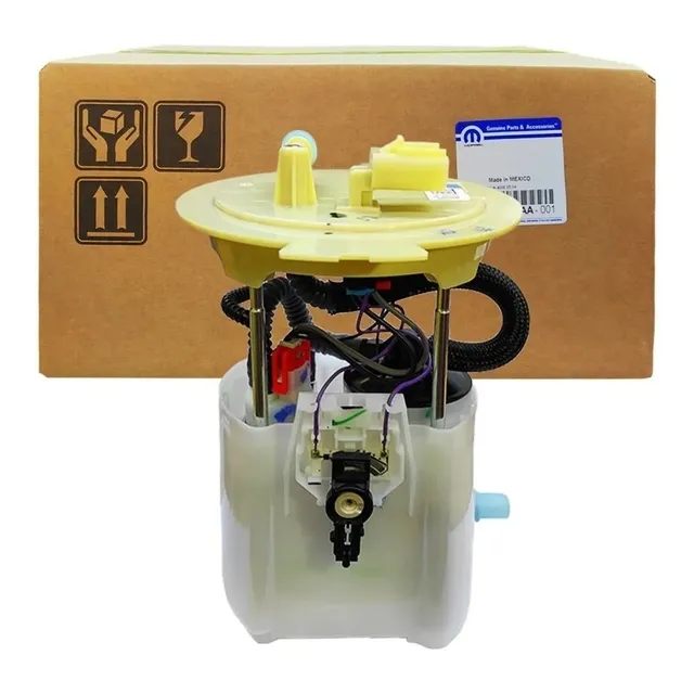 Bomba Gasolina Grand Cherokee 5.7 4g 2011 2012 2013 2014 15