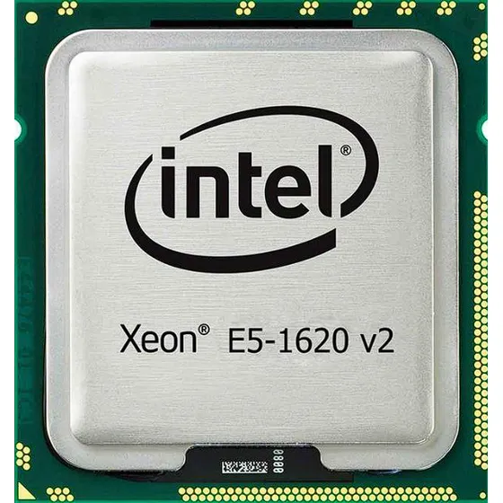 Intel Xeon E5-1620 V2 3.7 Ghz 4/8core 10mb L3 Sr1ar Env.24h!