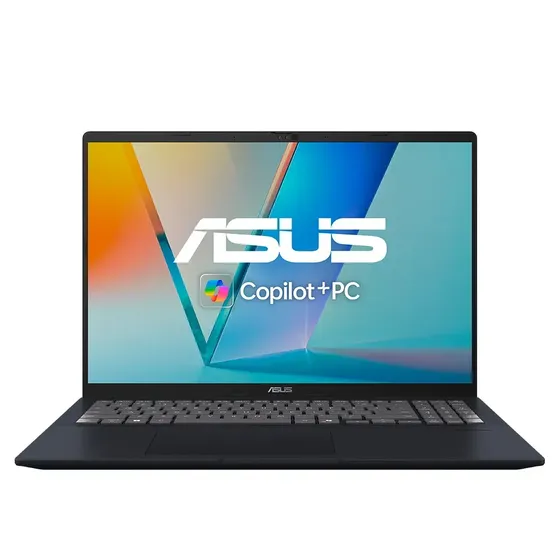 Notebook ASUS Vivobook 16 AMD Ryzen AI 7 16GB RAM 512GB SSD 16"