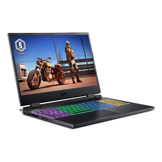 Acer 15.6 Nitro 5 Gaming Laptop