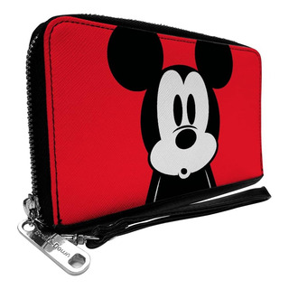 Cartera Rectangular Mickey Mouse Sopresa Disney Cartera Rectangular Mickey Mouse Sopresa Disney