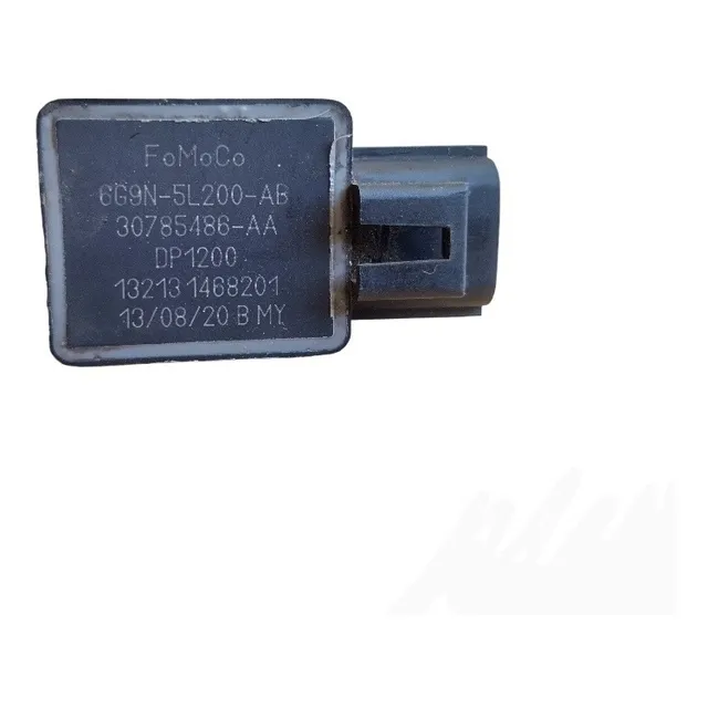 Sensor De Presión De Escape Dpf Citroen Jumper 2011-2018