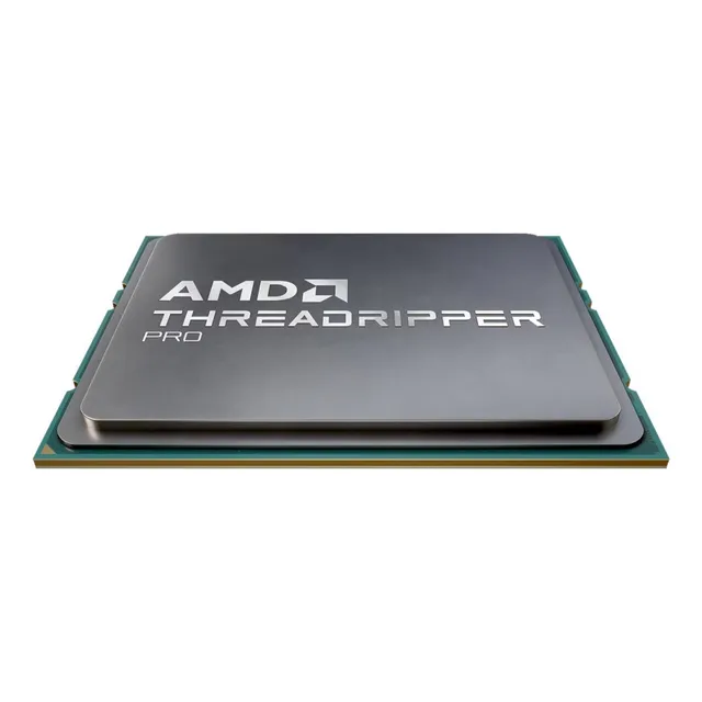 Procesador Amd Ryzen Threadripper Pro 7995wx, 96 Núcleos