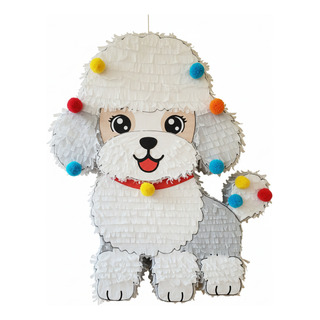 Piñata Perritos Varias Razas Mascotas Caninas Elige Modelo Piñata Perritos Varias Razas Mascotas Caninas Elige Modelo