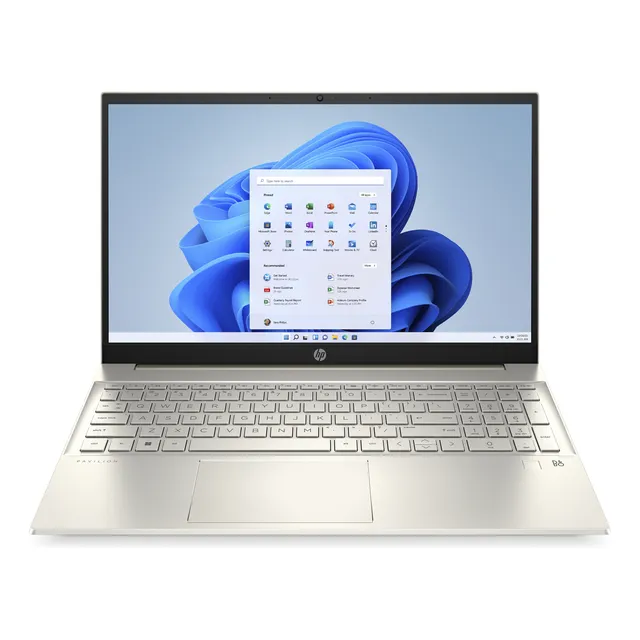 Laptop Hp 15-eg0514la Intel Core I5-1135g7 8gb Ram 512gbssd