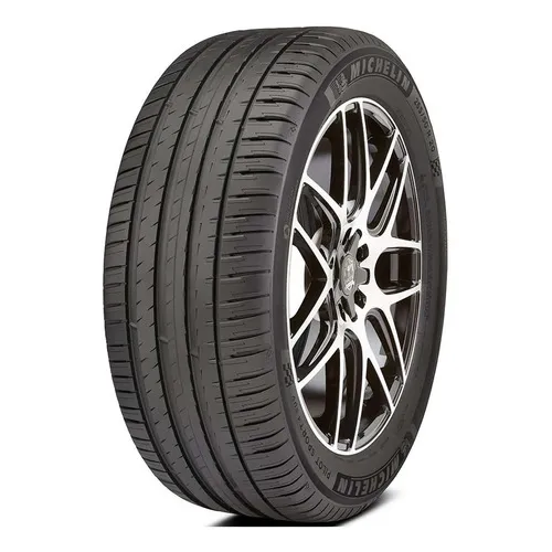 Llanta Michelin 265/45 R20 Pilot Sport 4 Suv