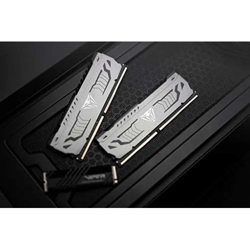 Patriot Viper Steel Ddr Gb Mhz Kit Pvsgck