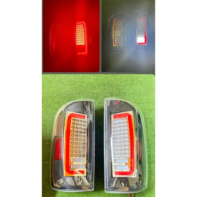 Stop Led Drl Ram 2500/3500 2007/2008