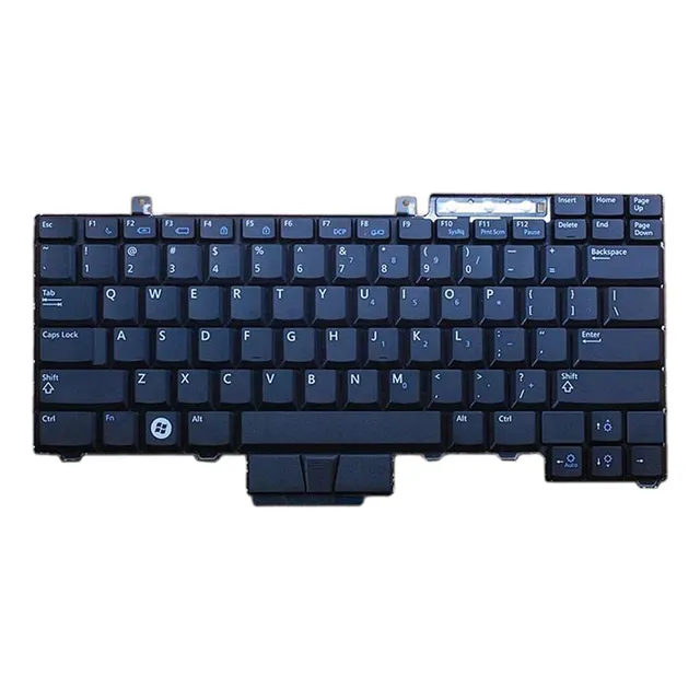 . No Se Reemplaza El Teclado Stick Point For Dell Latitude