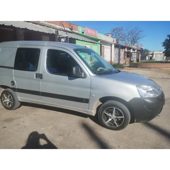 Citroën Berlingo 1.6 Hdi 92 Bussines Mixto