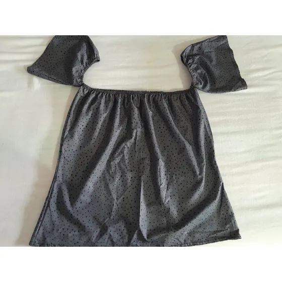 Blusa Para Dama Diferentes Tallas