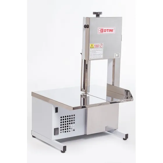 Serra De Fita De Bancada Para Carne B152 - Botini