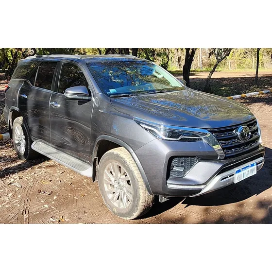 Toyota Sw4 2.8 Srx 204cv 4x4 7as At