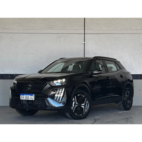Peugeot 2008 1.0t Gt