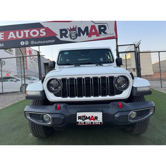 Jeep Wrangler 3.6 Unlimited Sahara 4x4 At