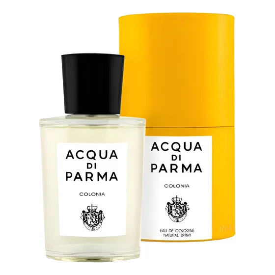 Perfume Original Acqua Di Parma Colonia Edc 100ml