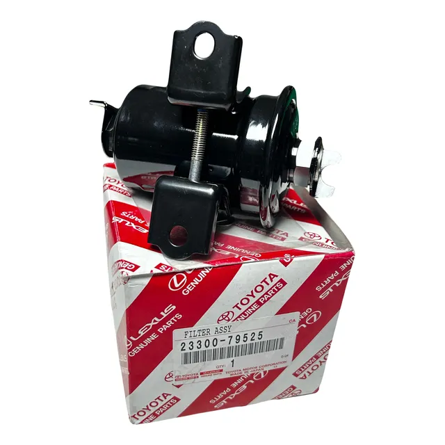 Filtro De Gasolina Toyota Meru 2.7 3rz Original