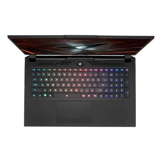 Notebook Gigabyte Ye5 Intel Core I7 16gbssd 1tb Rtx 3080ti