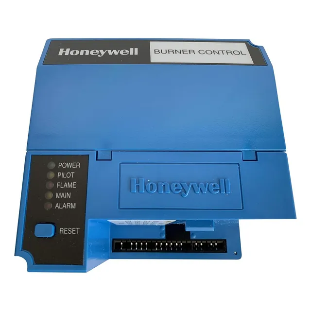 Honeywell Control Primario De Encendido Y Apagado