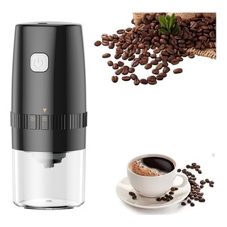 Molino Para Café Y Especias Inalámbrico Eléctrico Cerámica Molino Para Café Y Especias Inalámbrico Eléctrico Cerámica