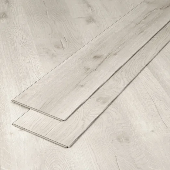 Piso Vinilico Spc Pvc 5 Mm Flotante Alto Transito Click  
