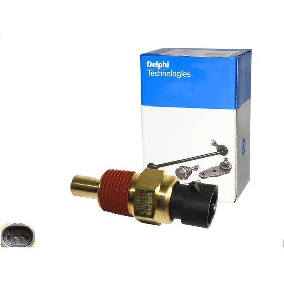 Sensor Temperatura Motor Buick Century 3.1l V6 1994