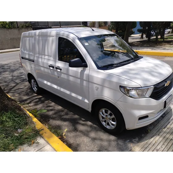 Chevrolet Tornado Van 1.5 Ls Mt