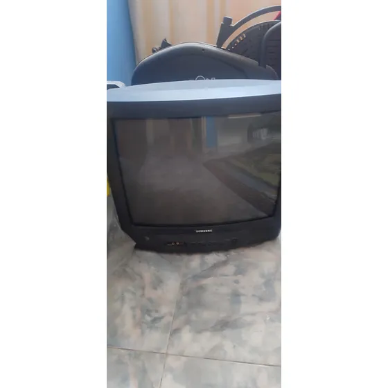 Televisor 21   Culon