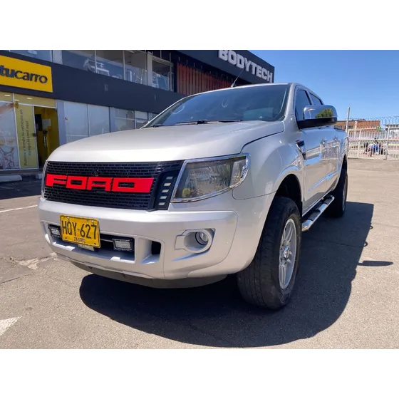 Ford Ranger 2.2 Xl