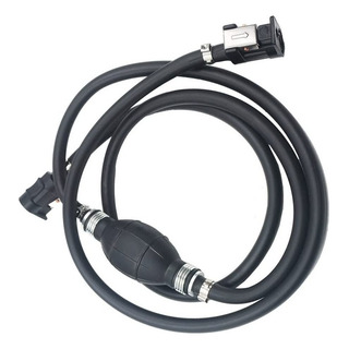Manguera Línea Combustible Para Motor Barco Para Yamaha 6mm Manguera Línea Combustible Para Motor Barco Para Yamaha 6mm