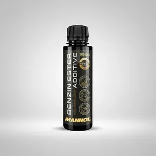 Aditivo Para Combustível Mannol 9950 Benzin Ester Additive 100ml