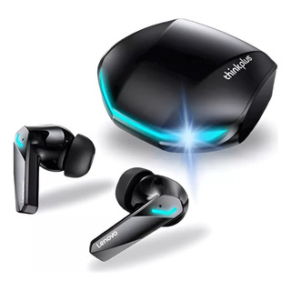 Fone De Ouvido Sem Fio Lenovo Gm2 Pro Fone De Ouvido Sem Fio Lenovo Gm2 Pro
